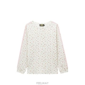 | Other Brand | ���Ϲ�� Mini Cream �÷η� ����Ʈ Ƽ�������Ϲ�� Mini Cream �÷η� ����Ʈ Ƽ����