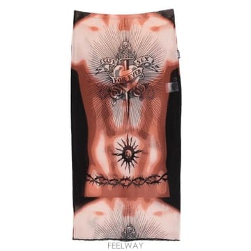 Jean Paul Gaultier ���Ϲ�� �������쿡 Ÿ�� ����Ʈ �̵� ��ĿƮ���Ϲ�� �������쿡 Ÿ�� ����Ʈ �̵� ��ĿƮ