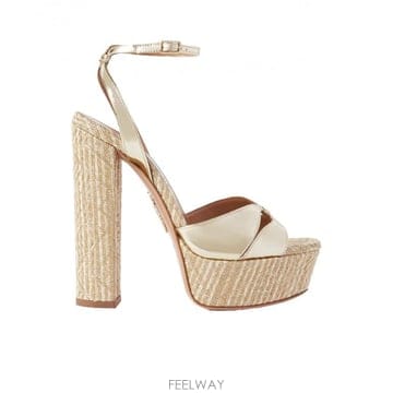 Aquazzura 23FW Aquazzura ���� ���� VLLHIGB0SYESNP TP58140444223FW Aquazzura ���� ���� VLLHIGB0SYESNP TP581404442