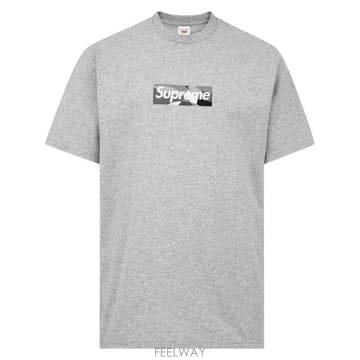 Supreme ���Ϲ�� ������ ������ X ���и��� Ǫġ �ڽ� �ΰ� Ƽ�������Ϲ�� ������ ������ X ���и��� Ǫġ �ڽ� �ΰ� Ƽ��