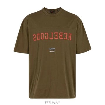 Supreme ���Ϲ�� ������ ���Ŀ�� ǲ�� Ƽ�������Ϲ�� ������ ���Ŀ�� ǲ�� Ƽ����
