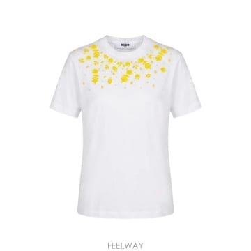 MSGM ���Ϲ�� ���������� ���� ��� �÷η� ��Ƽ�� Ƽ�������Ϲ�� ���������� ���� ��� �÷η� ��Ƽ�� Ƽ����