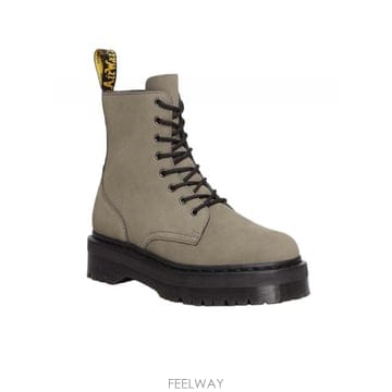Dr. Martens 23FW Dr  Martens Jadon ���� JADONGREY TP58140436923FW Dr  Martens Jadon ���� JADONGREY TP581404369