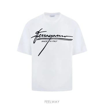 Ferragamo ���Ϲ�� ��󰡸� �ΰ� ����Ʈ ��ư Ƽ�������Ϲ�� ��󰡸� �ΰ� ����Ʈ ��ư Ƽ����