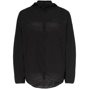 Yohji Yamamoto 26 FW �����߸����� �Ƶ����� ����극��Ŀ DY7322 TP45480117826 FW �����߸����� �Ƶ����� ����극��Ŀ DY7322 TP4548