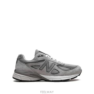 26 FW  메이드 인 USA 990V4 코어 스니커즈 U990GR4 TP454606116