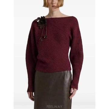 Alberta Ferretti 26 FW �˺���Ÿ�䷹Ƽ �÷η� ���ø��� ���� ��Ʈ ������ AEF262U09036603 TP45544170126 FW �˺���Ÿ�䷹Ƽ �÷η� ���ø��� ���� ��Ʈ ������ 