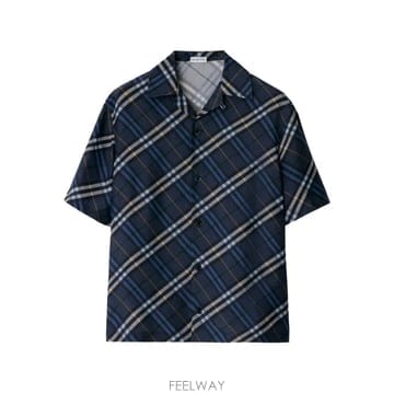 Burberry 26 FW ������ üũ ��ũ ���� 8113304 TP44527976626 FW ������ üũ ��ũ ���� 8113304 TP445279766