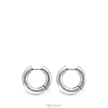 26 FW 앤드뮐미스터 Mariela loop earrings B0013105JW020 TP456720055