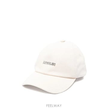 26 FW 쟈크뮈스 가조 로고 장식 베이스볼 캡 ACU00670AW00092 TP455083950