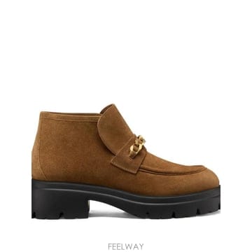 Stuart Weitzman 26 FW ��Ʃ��Ʈ�������� �ַ轺 ��� ü�� ������ ���� SM391SPDDOE TP45744742226 FW ��Ʃ��Ʈ�������� �ַ轺 ��� ü�� ������ ���� SM