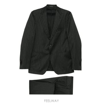 | Other Brand | 26 FW Tagliatore �ɽ�Ʈ������ ��Ʈ 2SMC26K11AI070133 TP45812402426 FW Tagliatore �ɽ�Ʈ������ ��Ʈ 2SMC26K11AI070133 T