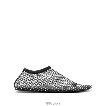 | Other Brand | 26 FW Christopher Esber �̳�Ʈ �߷����� ���� 22049013BLACK TP4581239826 FW Christopher Esber �̳�Ʈ �߷����� ���� 22049013B