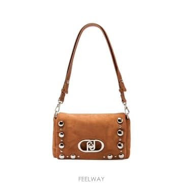 | Other Brand | 26 FW LIU JO ������ �ΰ� ��� �̵�� ũ�ν� �� AA6148T426AX0742 TP4580105626 FW LIU JO ������ �ΰ� ��� �̵�� ũ�ν� �� AA6148T