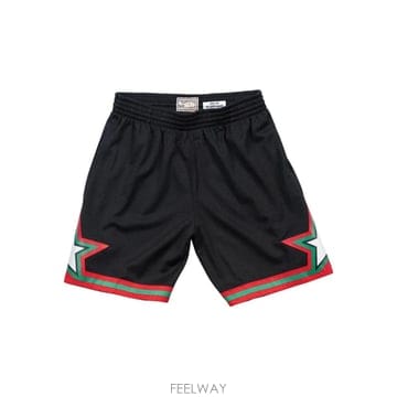 | Other Brand | 26 FW Mitchell �� Ness 1993 �÷��� ���� ũ�������� ������ ����  SMSHNG18823O26 FW Mitchell �� Ness 1993 �÷��� ���� ũ�������� ��