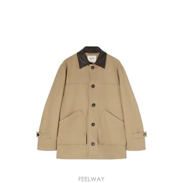 | Other Brand | 26 FW RETORI ���� Į�� �ʵ� ��Ŷ 02MFAOU006LU10 TP45806216226 FW RETORI ���� Į�� �ʵ� ��Ŷ 02MFAOU006LU10 TP4580