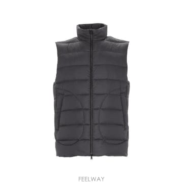 26 FW 에르노 퀼팅 패딩 베스트 PI0018ULE12456Z TP456139149
