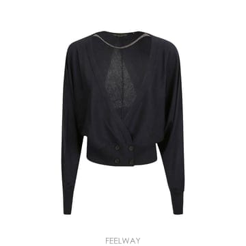 Fabiana Filippi 26 FW �ĺ�Ƴ��ʸ��� ��ư V�� ����� MAD272B623N8215134 TP45426731926 FW �ĺ�Ƴ��ʸ��� ��ư V�� ����� MAD272B623N821513
