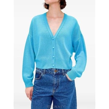 | Other Brand | 26 FW Odeeh V�� ��ư ����� 8301016181750TURQUOISE TP45810930126 FW Odeeh V�� ��ư ����� 8301016181750TURQUOISE TP4