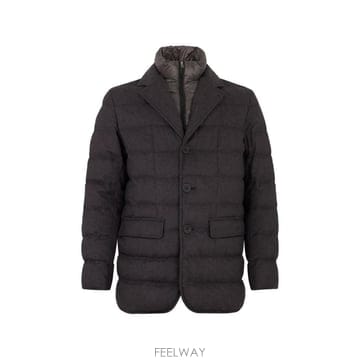 Herno 26 FW ������ �е� ��ġ�� ���� ��Ʈ PI000930U38087 TP45745836126 FW ������ �е� ��ġ�� ���� ��Ʈ PI000930U38087 TP45