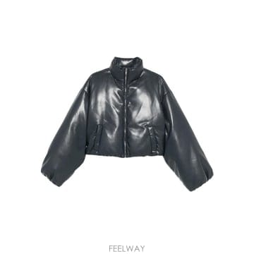 Nanushka 26 FW ������ī ���� �е� ��Ŷ NW25PFJK01655 TP44543576926 FW ������ī ���� �е� ��Ŷ NW25PFJK01655 TP44543576