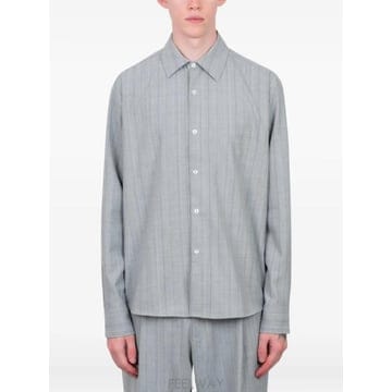 | Other Brand | 26 FW Vous Decidez ���ε� ��Ʈ������ ���� LIGHTGREYSTRIPE TP44559999726 FW Vous Decidez ���ε� ��Ʈ������ ���� LIGHTGREYSTR