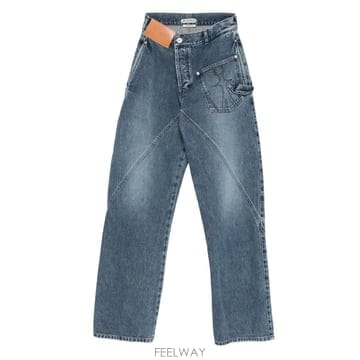 J.W.Anderson 26 FW JW�ش��� Ʈ����Ʈ ����Ʈ �ΰ� ��ġ ���� �� DT0127PG1849 TP44599318526 FW JW�ش��� Ʈ����Ʈ ����Ʈ �ΰ� ��ġ ���� �� DT012