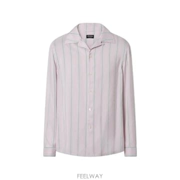 Zegna 26 FW ���� ���� ��Ʈ������ ��ũ ���� UHX14A3SRO7 TP45492578526 FW ���� ���� ��Ʈ������ ��ũ ���� UHX14A3SRO7 TP454