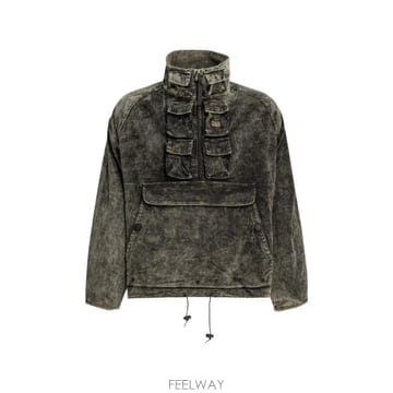 KAPITAL 26 FW ĳ��Ż ��Ƽ ���� ���� ��Ŷ K2509LJ076BLACK TP45418308426 FW ĳ��Ż ��Ƽ ���� ���� ��Ŷ K2509LJ076BLACK TP454