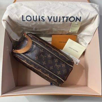 Louis Vuitton [��ȭ����/�������]���̺��� ���׷� ��ŰƮ Ŭ��ġ[��ȭ����/�������]���̺��� ���׷� ��ŰƮ Ŭ��ġ