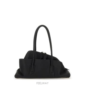 THE ATTICO 26FW �� ��Ƽ�� ����� 250WAH00058 LBT019AA100 BLACK26FW �� ��Ƽ�� ����� 250WAH00058 LBT019AA100 BLACK