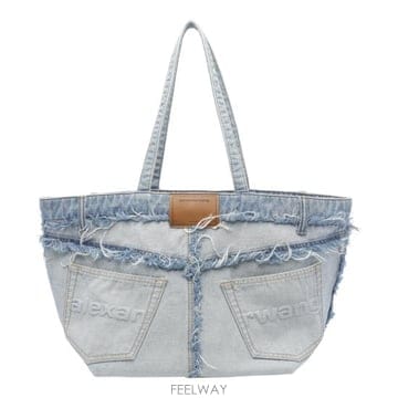 Alexander Wang 26FW �˷���� �� ��Ʈ�� 20326T32T 460C Blue26FW �˷���� �� ��Ʈ�� 20326T32T 460C Blue