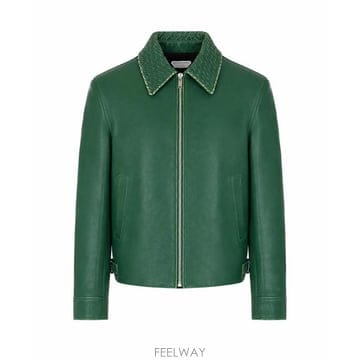 Bottega Veneta 26FW ���װ�����Ÿ ��Ʈ ���� A0046D V6M203086 Green26FW ���װ�����Ÿ ��Ʈ ���� A0046D V6M203086 Green