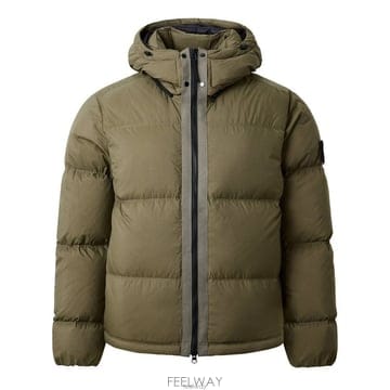 Stone Island 26FW ������Ϸ��� ���� ��ġ ���� �ٿ� ���� L2S15 4100013 S0483 V005G26FW ������Ϸ��� ���� ��ġ ���� �ٿ� ���� L2S15 41000