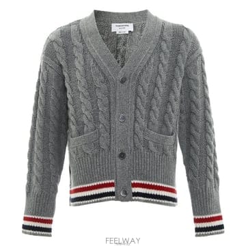 Thom Browne 26SS ����� ���̺� ���̺� ���� ����� MKC622B Y1005 05526SS ����� ���̺� ���̺� ���� ����� MKC622B Y1005 