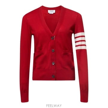 Thom Browne 26FW ����� 4�� �������� ���� ����� FKC334A Y1014 60026FW ����� 4�� �������� ���� ����� FKC334A Y1014 6