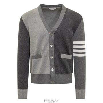 Thom Browne 26FW ����� �ݹͽ� 4�� ���� ����� MKC171F 00219 98226FW ����� �ݹͽ� 4�� ���� ����� MKC171F 00219 982