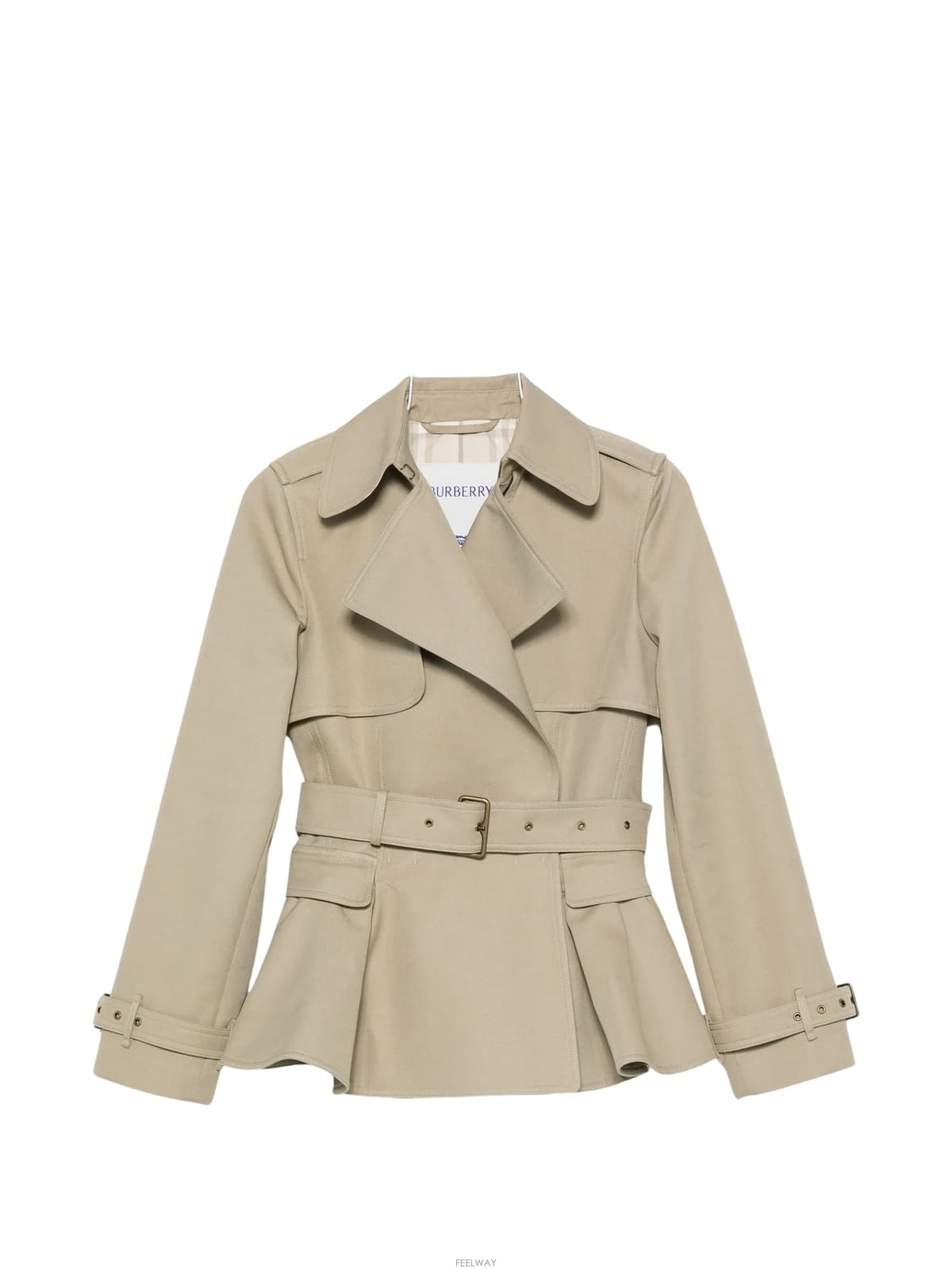 Burberry [S] 26FW ������ PEMBURY Ʈ��ġ��Ʈ 8128135 C5956[S] 26FW ������ PEMBURY Ʈ��ġ��Ʈ 8128135 C5956