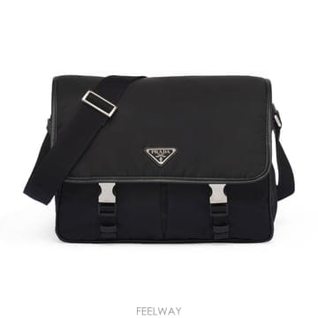 PRADA 26SS ����� �ﰢ�ΰ� ũ�ν��� 2VD086 2DMH F000226SS ����� �ﰢ�ΰ� ũ�ν��� 2VD086 2DMH F0002