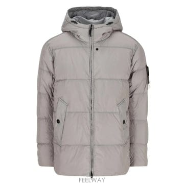Stone Island 26FW ������Ϸ��� ũ��Ŭ ���� ���� �ٿ� ���� L2S15 4100037 S0A23 V006026FW ������Ϸ��� ũ��Ŭ ���� ���� �ٿ� ���� L2S15 410