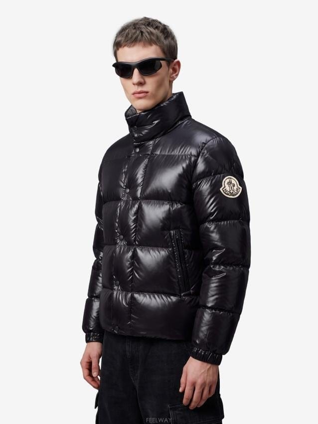 Moncler 26FW ��Ŭ���� ��ġ�ΰ� Brendola �ٿ����� �е� [M] L20911A00196596 XEP9926FW ��Ŭ���� ��ġ�ΰ� Brendola �ٿ����� �е� [M] L209