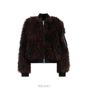 Sacai �׶�����Ÿ �ؿ� ��ī�� ���� BOMBER ���� 26 08660601�׶�����Ÿ �ؿ� ��ī�� ���� BOMBER ���� 26 08660601