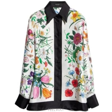 GUCCI 26FW ���� ���� A003Z2 ZAVNO9097 White26FW ���� ���� A003Z2 ZAVNO9097 White