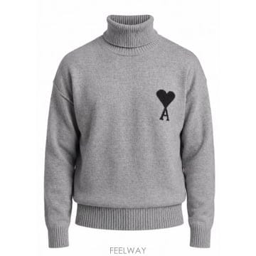 Ami 26FW �ƹ� ADC ��Ʋ�� ������ UKS839 018A273 Gris26FW �ƹ� ADC ��Ʋ�� ������ UKS839 018A273 Gris