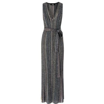 Missoni 26FW �̼Ҵ� �̵� ���ǽ� DS26WG0K BK01KQSMSPF Multicolor26FW �̼Ҵ� �̵� ���ǽ� DS26WG0K BK01KQSMSPF Multicolo