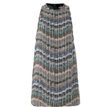 Missoni 26FW �̼Ҵ� �̵� ���ǽ� DS26WG1X BC006CSMSOS Multicolor26FW �̼Ҵ� �̵� ���ǽ� DS26WG1X BC006CSMSOS Multicolo