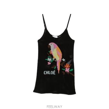 Chloe 26FW ���ο� �̵� ���ǽ� CH26AMR06830 001 Black26FW ���ο� �̵� ���ǽ� CH26AMR06830 001 Black