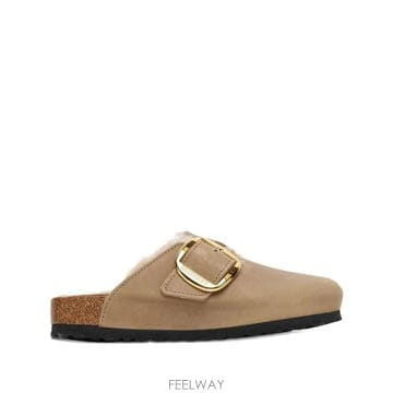 Birkenstock 26FW ���˽�Ź ������ �� ��Ŭ 1030444 SHEARLTABACCO26FW ���˽�Ź ������ �� ��Ŭ 1030444 SHEARLTABACCO