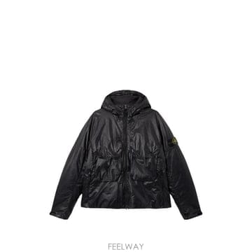 Stone Island 26FW ���� ���Ϸ��� �е� L2S154100056 S0419V0029 Black26FW ���� ���Ϸ��� �е� L2S154100056 S0419V0029 Black