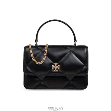 Tory Burch �丮��ġ 26FW Ű�� ���̾Ƹ�� ���� �̴� ž �ڵ� ü�� ����&ũ�ν��� ���� 158326 0�丮��ġ 26FW Ű�� ���̾Ƹ�� ���� �̴� ž �ڵ� ü�� 